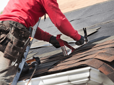 About Roof Repair Experts Clarkston, GA
